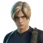 Leon S. Kennedy icon png