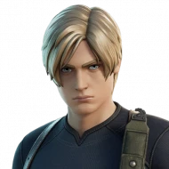 Leon S. Kennedy icon