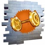 Pumping Gold icon png