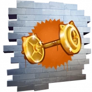 Pumping Gold icon