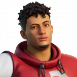 Patrick Mahomes icon png