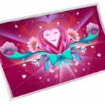 Visions of Love icon png