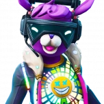 DJ Yonder icon png