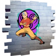 Avatar Aang icon