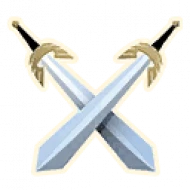 Cross Swords icon