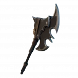 Batarang Axe featured png