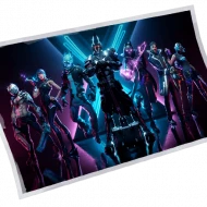 Season X icon