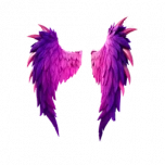 Harpy Wings icon png