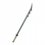 Barbed Katana icon png