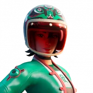 Jade Racer icon