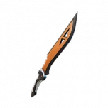 Field Machete icon png