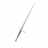 Witcher’s Steel Sword icon