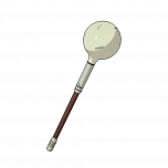 War Woman’s Mace featured png