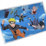 Shinobi Teamwork icon png