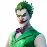 The Joker icon png