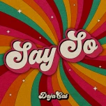 Say So featured png