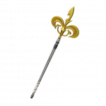 Royal Naboo Staff icon png