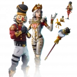 NUTCRACKER BUNDLE icon png