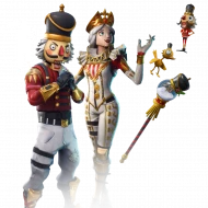 NUTCRACKER BUNDLE icon