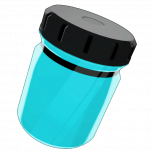 Slurp Turquoise icon png