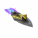 Slipstream Surfer icon png