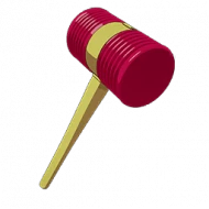 Kugisaki’s Hammer icon