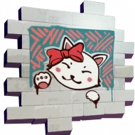 Strawberry Paws icon