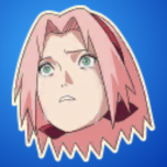 Sad Sakura featured png