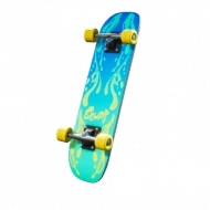 Back Board (Slurp) icon