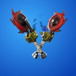 Power Claws (Rusty) featured png