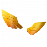 Sun Wings icon png