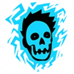 Shockin’ icon png