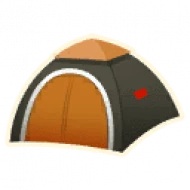 Camper icon