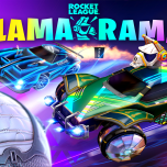 Llama-rama featured png