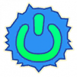 Powered Up icon png