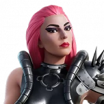 Chromatica Armor Gaga icon png