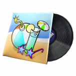 Beach Blast icon png