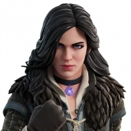 Yennefer of Vengerberg icon