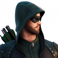 Green Arrow icon