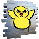 Pollito icon png