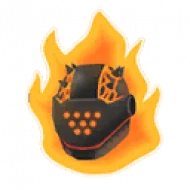 Roasted icon