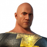 Black Adam icon