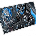 Harbinger Armor Omegarok icon png