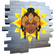 Shanta’s Lifebloom icon