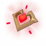 Love Lock (Silvan) icon png