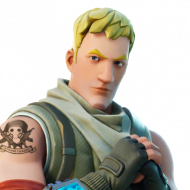 Jonesy The First icon