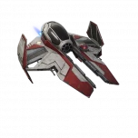 Jedi Interceptor icon png