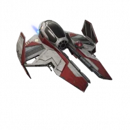 Jedi Interceptor icon