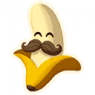 Bananas icon