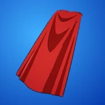 Omni-Man’s Cape featured png